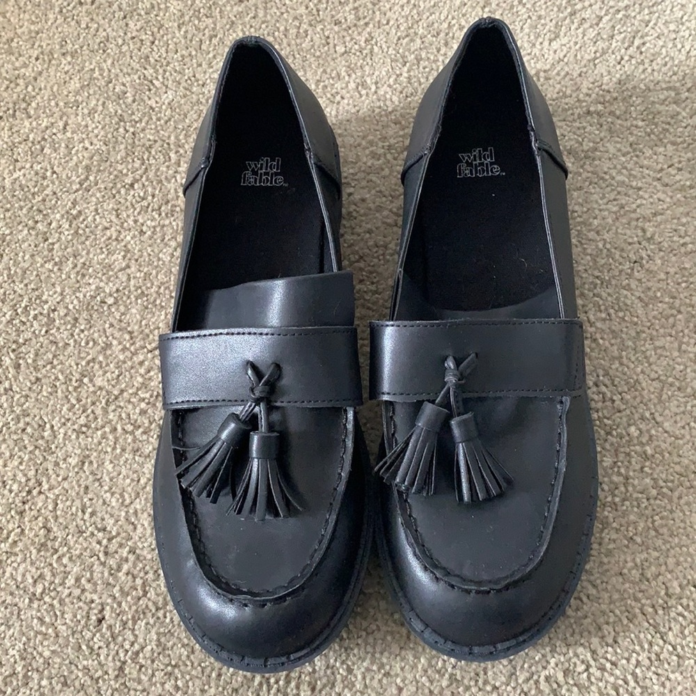 Wild Fable Loafers